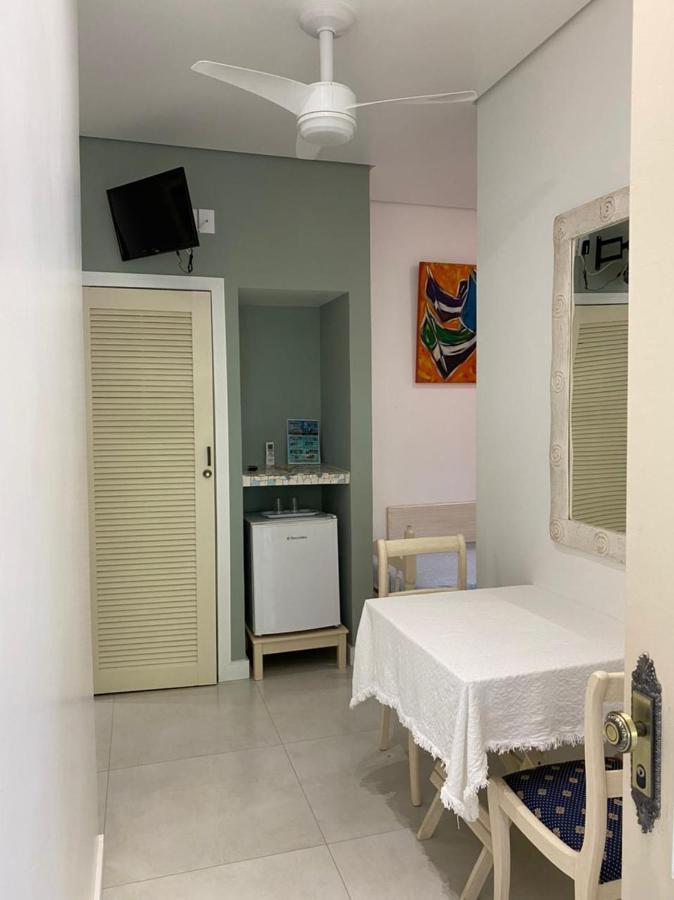 אילהה גראנדה Pousada Casablanca מראה חיצוני תמונה