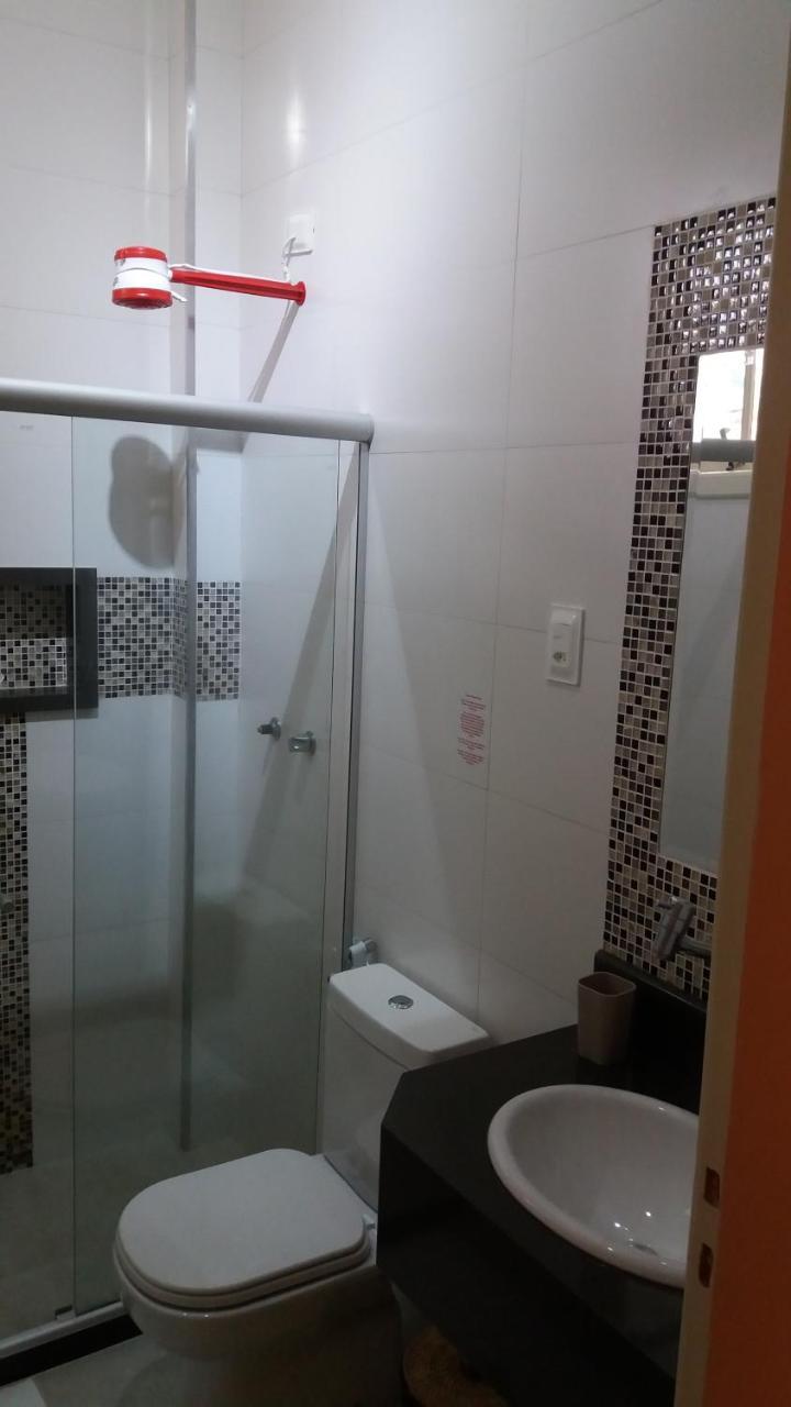 אילהה גראנדה Pousada Casablanca מראה חיצוני תמונה
