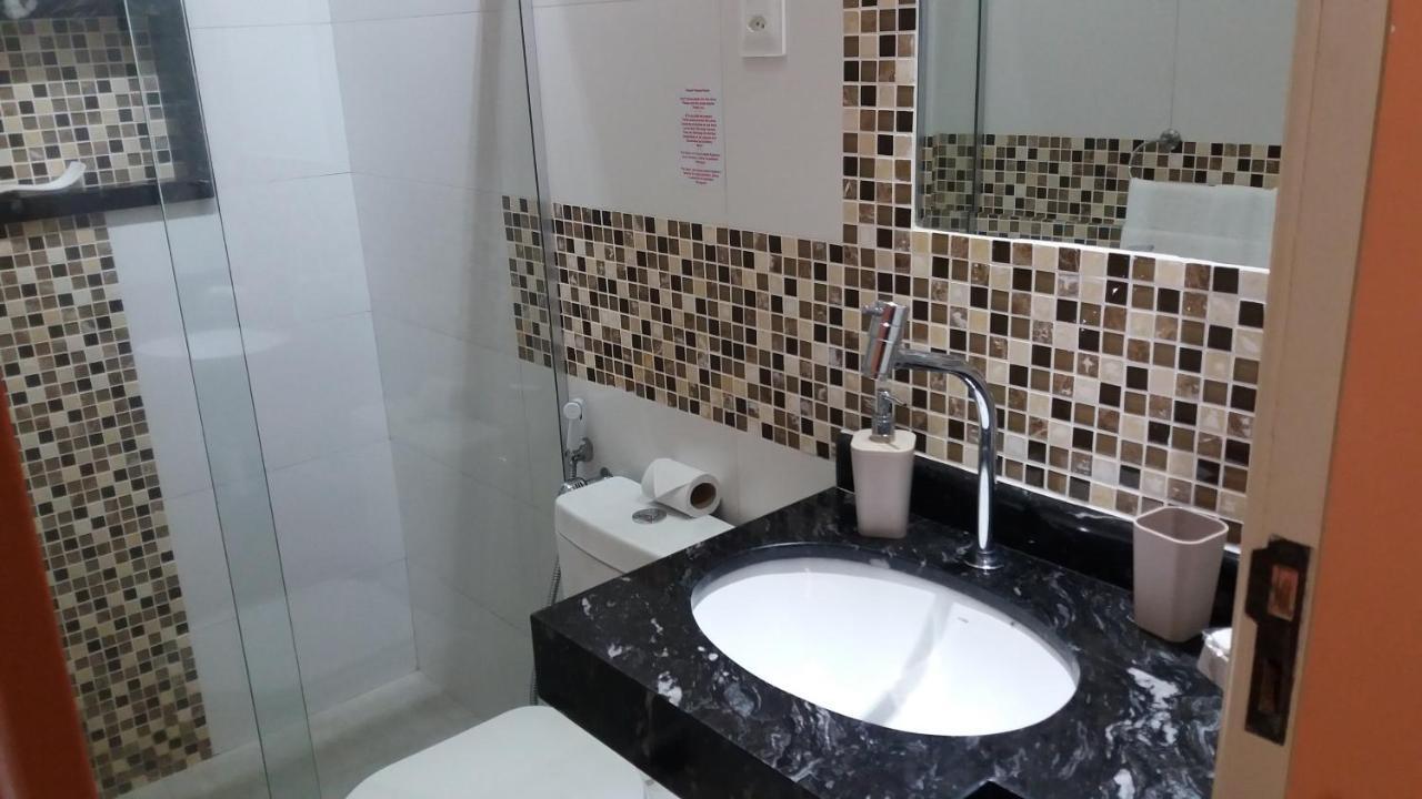 אילהה גראנדה Pousada Casablanca מראה חיצוני תמונה
